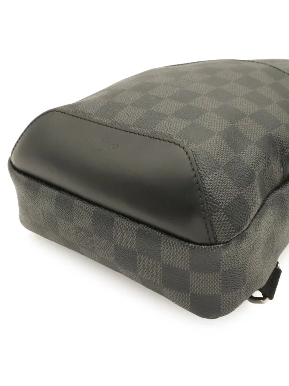 Louis Vuitton ab rank
